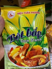 BỘT BẮP