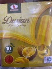 KEM SẦU RIÊNG