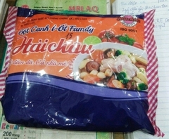 Bột canh i-ốt Hải Châu 900GR