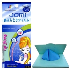 PHIM THẤM DẦU JOMI XANH