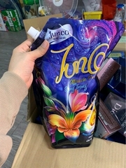 NƯỚC XẢ VẢI JUNCO SANG TRỌNG 1,8LÍT