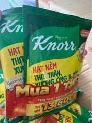 HẠT NÊM KNORR 400G KẸP