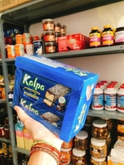 Bánh kalpa socola phủ dừa