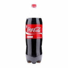 NƯỚC GIẢI KHÁT COCA COLA CHAI 2.25L