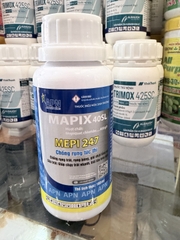 MEPI 247 – ĐIỀU HÒA SINH TRƯỞNG, HỖ TRỢ HẠN CHẾ RỤNG BÔNG – RỤNG TRÁI
