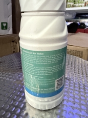 FRUSOME 8SL – THUỐC ĐIỀU HÒA SINH TRƯỞNG HỖ TRỢ PHỤC HỒI, KÍCH RỄ VÀ TĂNG SỨC CÂY