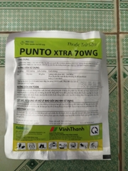 PUNTO XTRA 70WG – Thuốc Trừ Rầy Nâu Trên Lúa