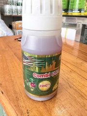 COMBI USA – SIÊU KẼM, BỔ SUNG VI LƯỢNG, DƯỠNG CÂY KHỎE