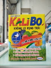 KALI BO BACONCO 1KG – BỔ SUNG KALI, BO VÀ MAGIE, HỖ TRỢ RA HOA – ĐẬU TRÁI