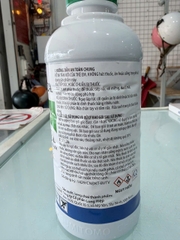 Validacin 5SL 450ml – Thuốc Trừ Bệnh Khô Vằn, Đổ Ngã Cây Con, Mốc Hồng