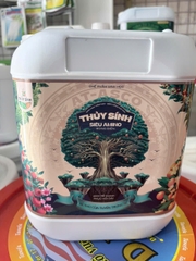 SIÊU AMINO RONG BIỂN THỦY SÍNH 4KG – KÍCH RỄ, PHỤC HỒI CÂY, DƯỠNG CÂY KHỎE