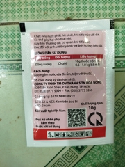 RAT K 2% DP – THUỐC TRỪ CHUỘT WARFARIN 2% CHO ĐỒNG RUỘNG