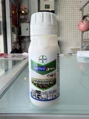 NATIVO 300SC – Thuốc trừ bệnh cho cây trồng