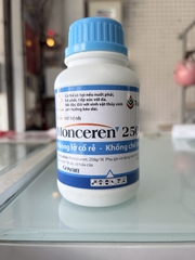 MONCEREN 250SC – Thuốc Trừ Bệnh Lở Cổ Rễ, Khô Vằn Và Chết Ẻo