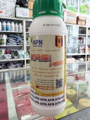 KASI PRO SIOK 500ml – Kali Silic Tây Ban Nha, Chắc Hạt, Lên Cơm, Cứng Cây