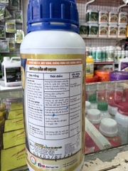 Copper Nano Chelate 500ml – Quét Sạch Khuẩn, Rong Rêu, Hỗ Trợ Xì Mủ Thối Thân