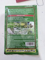 BAKARI 430WP 10G – THUỐC TRỪ SÂU 3 HOẠT CHẤT