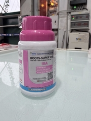 ROOTS-SUPER 10SL APN – IBA 10G/L, KÍCH THÍCH RA RỄ VÀ HỖ TRỢ PHỤC HỒI BỘ RỄ