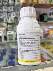 AU-PERZOXIN 48SC 240ml HEPGOL – Thuốc Trừ Nấm Bệnh Cà Phê