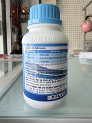 MONCEREN 250SC – Thuốc Trừ Bệnh Lở Cổ Rễ, Khô Vằn Và Chết Ẻo