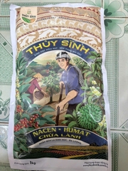 NACEN – HUMAT THỦY SÍNH 1KG – HUMIC CẢI TẠO ĐẤT, HẠ PHÈN, KÍCH RỄ