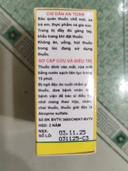 Thuốc dẫn dụ ruồi đục quả Vizubon D AL VIPESCO – Thu hút ruồi vàng gây hại trên cây ăn trái