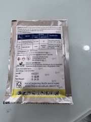 THUỐC TRỪ VI KHUẨN XANTOCIN 40WP VFC