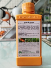 PESIEU 500SC – Thuốc trừ sâu chứa Diafenthiuron 500 g/L
