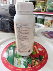 FERTIGOLD VĨNH THẠNH 500ML – AMINO SINH HỌC KÍCH RỄ, DƯỠNG ĐỌT, NUÔI TRÁI