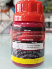 NIROCKET X6 100ML – SIÊU TRỢ LỰC, TĂNG LOANG TRẢI – THẤM SÂU