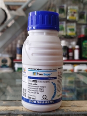 GONE SUPER 350EC (TEEN SUPER 350EC) – Thuốc trừ bệnh với công thức 3 hoạt chất