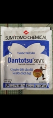 DANTOTSU 50WG 60G – CLOTHIANIDIN 500G/KG
