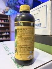 AMINO FULVIC – PHÂN BÓN SINH HỌC HỖ TRỢ RỄ KHỎE, CÂY BUNG ĐỌT, NUÔI TRÁI