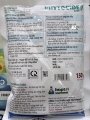 PHYTOCIDE 50WP – DIMETHOMORPH 50%, QUẢN LÝ PHYTOPHTHORA, SƯƠNG MAI VÀ BẠCH TẠNG