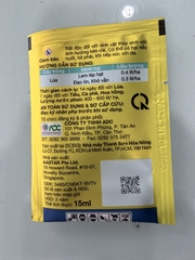 Thuốc Trừ Bệnh Help 400 SC ADC - Hỗ Trợ Quản Lý Lem Lép Hạt Lúa