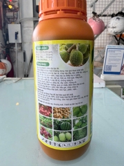 MAGIC TOP AV3-ZIN – DÌU ĐỌT, CHẶN ĐỌT, GIÀ LÁ NHANH