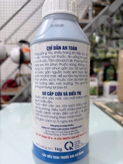 IC-TOP 28.1SC BOÓCDOR 1kg – Thuốc Gốc Đồng Phòng Trừ Nấm Bệnh, Vi Khuẩn