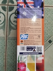 AMINO 1000 500ML – AMINO ACID ÚC, HỖ TRỢ PHỤC HỒI CÂY – RA RỄ – RA HOA ĐẬU TRÁI