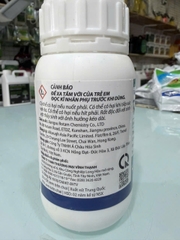 Trimox 425SC 250ml – Thuốc Trừ Nấm Bệnh, Phấn Trắng, Hỗ Trợ Sương Mai