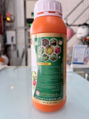 GREEN SUPER CANXI NANO CHELATE – HỖ TRỢ ĐẬU TRÁI, HẠN CHẾ RỤNG QUẢ NON