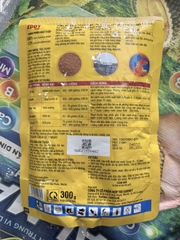 EDDY 72WP – HỖ TRỢ QUẢN LÝ PHYTOPHTHORA, VÀNG LÁ THỐI RỄ, CHẾT NHANH