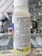 DECIS REPEL 2.5EC 500ML – DELTAMETHRIN 25 G/L, THUỐC TRỪ SÂU BAYER NHÓM 3A