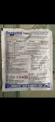 DANTOTSU 50WG 60G – CLOTHIANIDIN 500G/KG