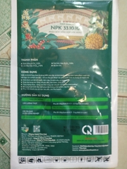 THỦY SINH NPK 33.10.10 – ĐẠM CAO, HỖ TRỢ BUNG ĐỌT – PHÁT TRIỂN THÂN LÁ