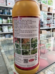 SILVER 0-27-30 – PHÂN BÓN LÂN KALI CAO, HỖ TRỢ LỚN TRÁI, LÊN CƠM