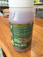 COMBI USA – SIÊU KẼM, BỔ SUNG VI LƯỢNG, DƯỠNG CÂY KHỎE