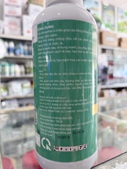 ARIGOLD 620 APN – PHÂN BÓN PK HỖ TRỢ KÍCH RỄ, GIÀ LÁ VÀ TẠO MẦM HOA