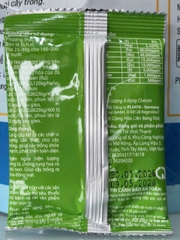MicroCombi Vĩnh Thạnh – Phân Bón Lá Trung Vi Lượng Đức, Bổ Sung Mg, Fe, Zn, B, Mn