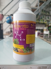 ĐỒNG TÍM ĐẬM ĐẶC 500ML – BỔ SUNG ĐỒNG, CHĂM SÓC THÂN – CÀNH – LÁ – RỄ