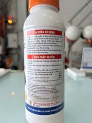 Tuyến Trùng A18 – Unimectin 20EC 450ml, Trừ Tuyến Trùng Hại Rễ
